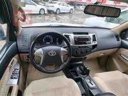 تويوتا فورجنر